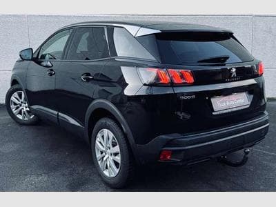 Peugeot 3008 3008 1.5 BlueHDi Active Pack (2021) - Photo 7