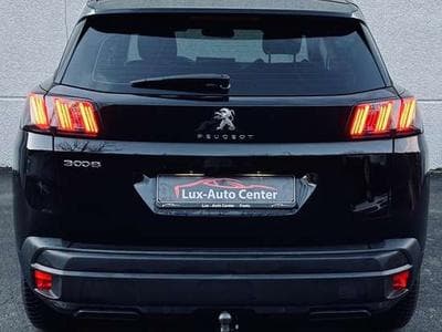 Peugeot 3008 3008 1.5 BlueHDi Active Pack (2021) - Photo 8