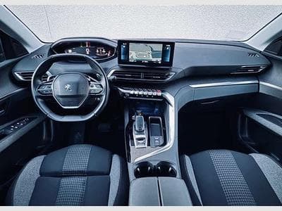 Peugeot 3008 3008 1.5 BlueHDi Active Pack (2021) - Photo 9