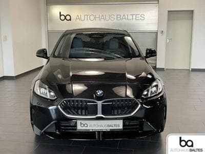 BMW 116 (2025) - Photo 2