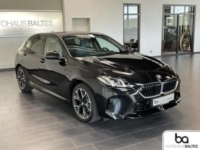 BMW 116 (2025) - Photo 5