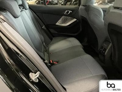 BMW 116 (2025) - Photo 8