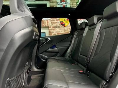 BMW X3M (2025) - Photo 6