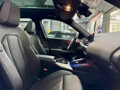 BMW X3M (2025) - Photo 8