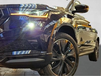 Skoda Karoq (2026) - Photo 2