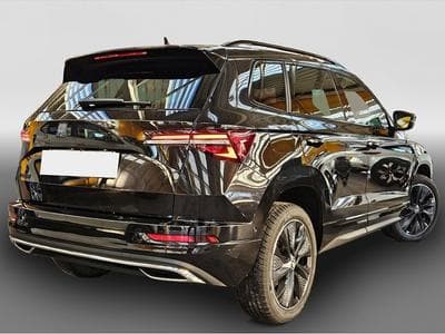 Skoda Karoq (2026) - Photo 3