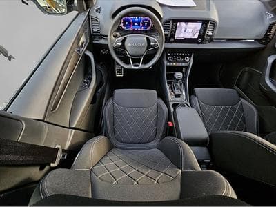 Skoda Karoq (2026) - Photo 4