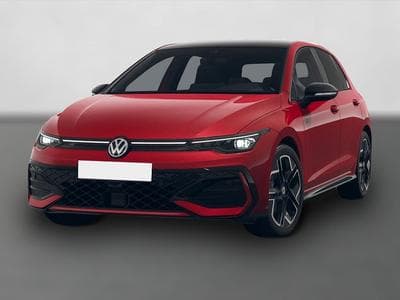 VW Golf (2026) - Photo 1