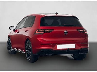 VW Golf (2026) - Photo 3