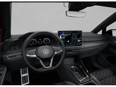 VW Golf (2026) - Photo 4