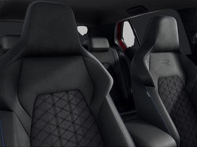 VW Golf (2026) - Photo 5