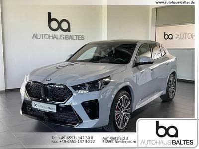 BMW X2 (2025) - Photo 1