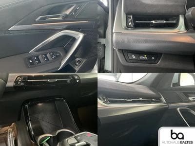 BMW X2 (2025) - Photo 11