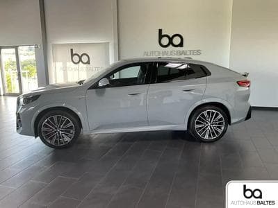 BMW X2 (2025) - Photo 3