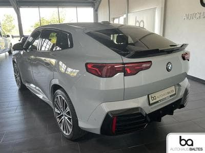 BMW X2 (2025) - Photo 4