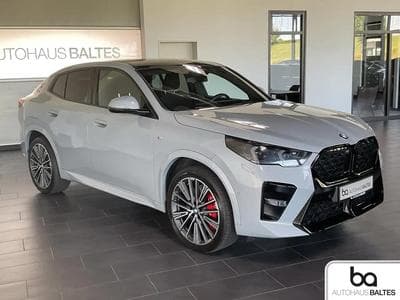 BMW X2 (2025) - Photo 5