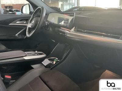 BMW X2 (2025) - Photo 6