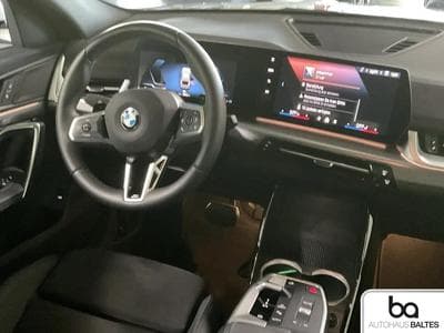 BMW X2 (2025) - Photo 9