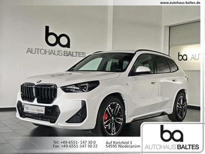 BMW X1 (2024) - Photo 1