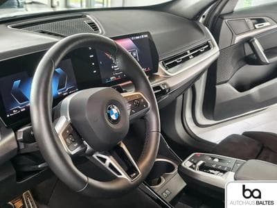 BMW X1 (2024) - Photo 11