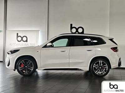 BMW X1 (2024) - Photo 3