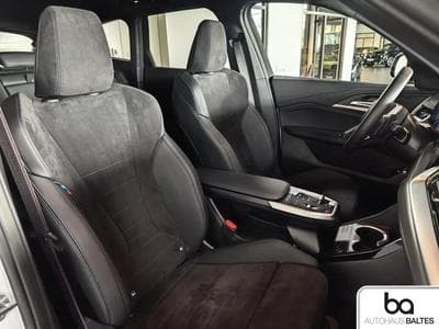 BMW X1 (2024) - Photo 8