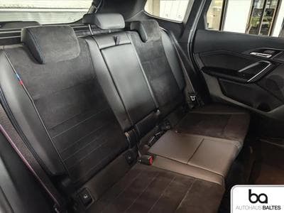 BMW X1 (2024) - Photo 9