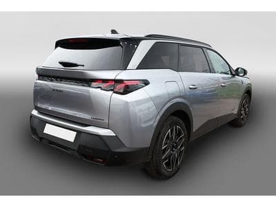 Peugeot 5008 (2025) - Photo 3