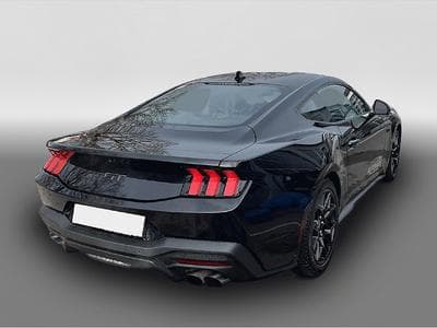 Ford Mustang (2026) - Photo 3