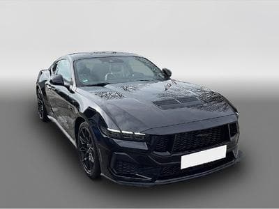 Ford Mustang (2026) - Photo 4