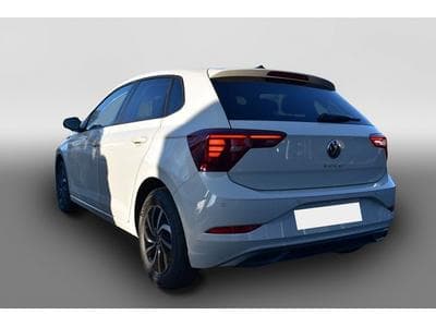 VW Polo (2025) - Photo 3