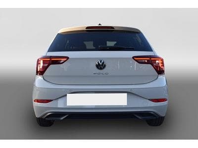 VW Polo (2025) - Photo 4