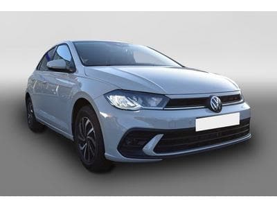 VW Polo (2025) - Photo 7