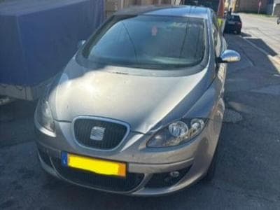 Seat Altea (2004) - Foto 1
