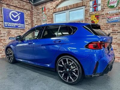 BMW 120 (2025) - Photo 2