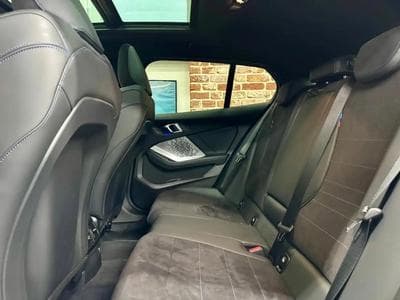 BMW 120 (2025) - Photo 6