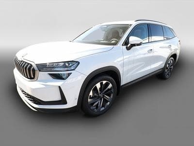 Skoda Kodiaq (2025) - Photo 1