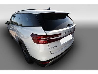 Skoda Kodiaq (2025) - Photo 4