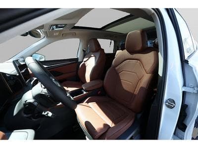 Skoda Kodiaq (2025) - Photo 5