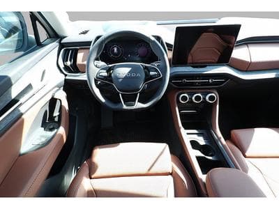 Skoda Kodiaq (2025) - Photo 6