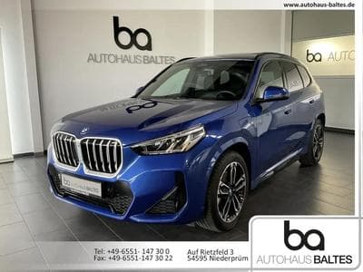 BMW X1 (2025) - Photo 1