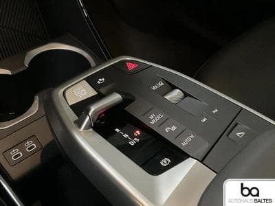 BMW X1 (2025) - Photo 10