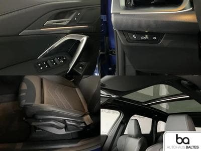 BMW X1 (2025) - Photo 14