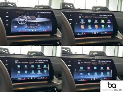 BMW X1 (2025) - Photo 15