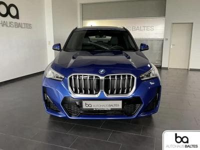 BMW X1 (2025) - Photo 2