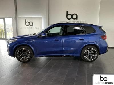 BMW X1 (2025) - Photo 3