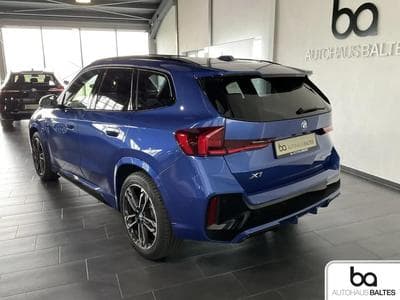 BMW X1 (2025) - Photo 4