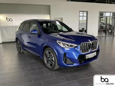BMW X1 (2025) - Photo 5