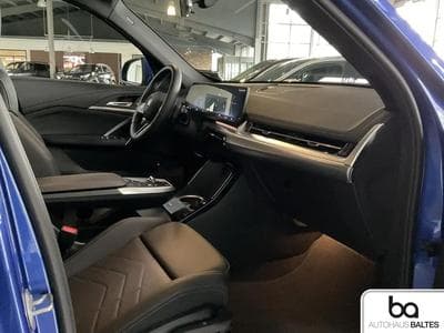 BMW X1 (2025) - Photo 6