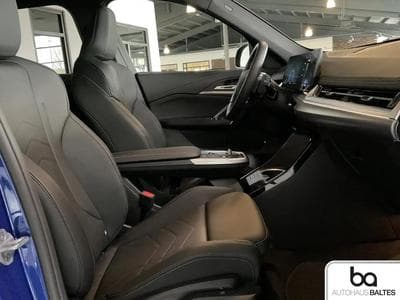 BMW X1 (2025) - Photo 7